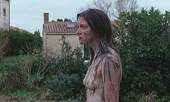 Actress - Maria Wrobel: Movie - Que ma volonte soit faite